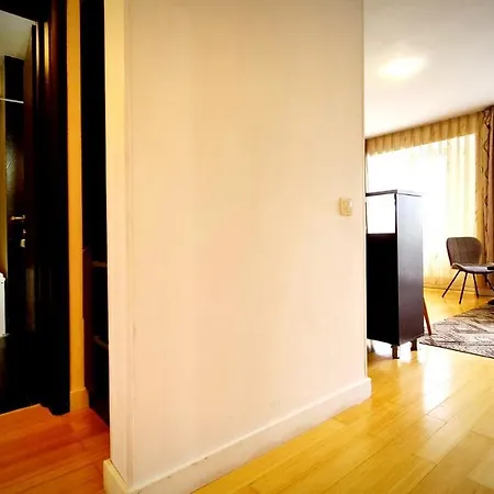 Dor De Mare - Studio Madeira Mamaia 300 M From The Beach!