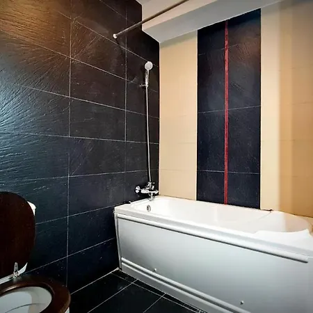 Dor De Mare - Studio Madeira Mamaia 300 M From The Beach! *