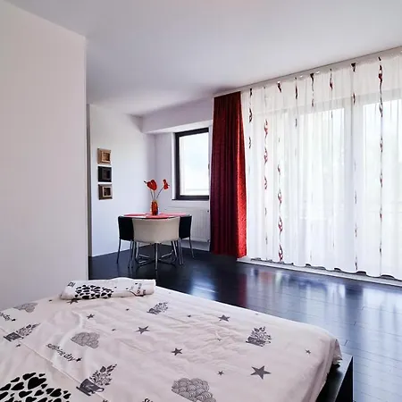 Dor De Mare - Studio Madeira Mamaia 300 M From The Beach!
