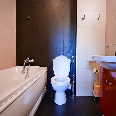 아파트 Dor De Mare - Studio Madeira Mamaia 300 M From The Beach!